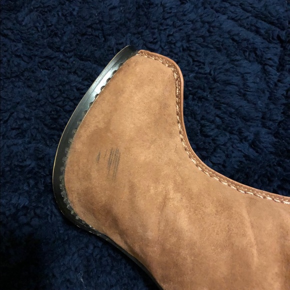 Heeled Boots - Picture 4 of 5